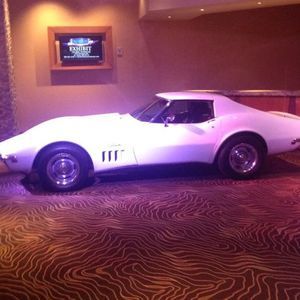 Meet your Posher, Hussein